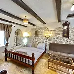 Old Town House With Private Garden