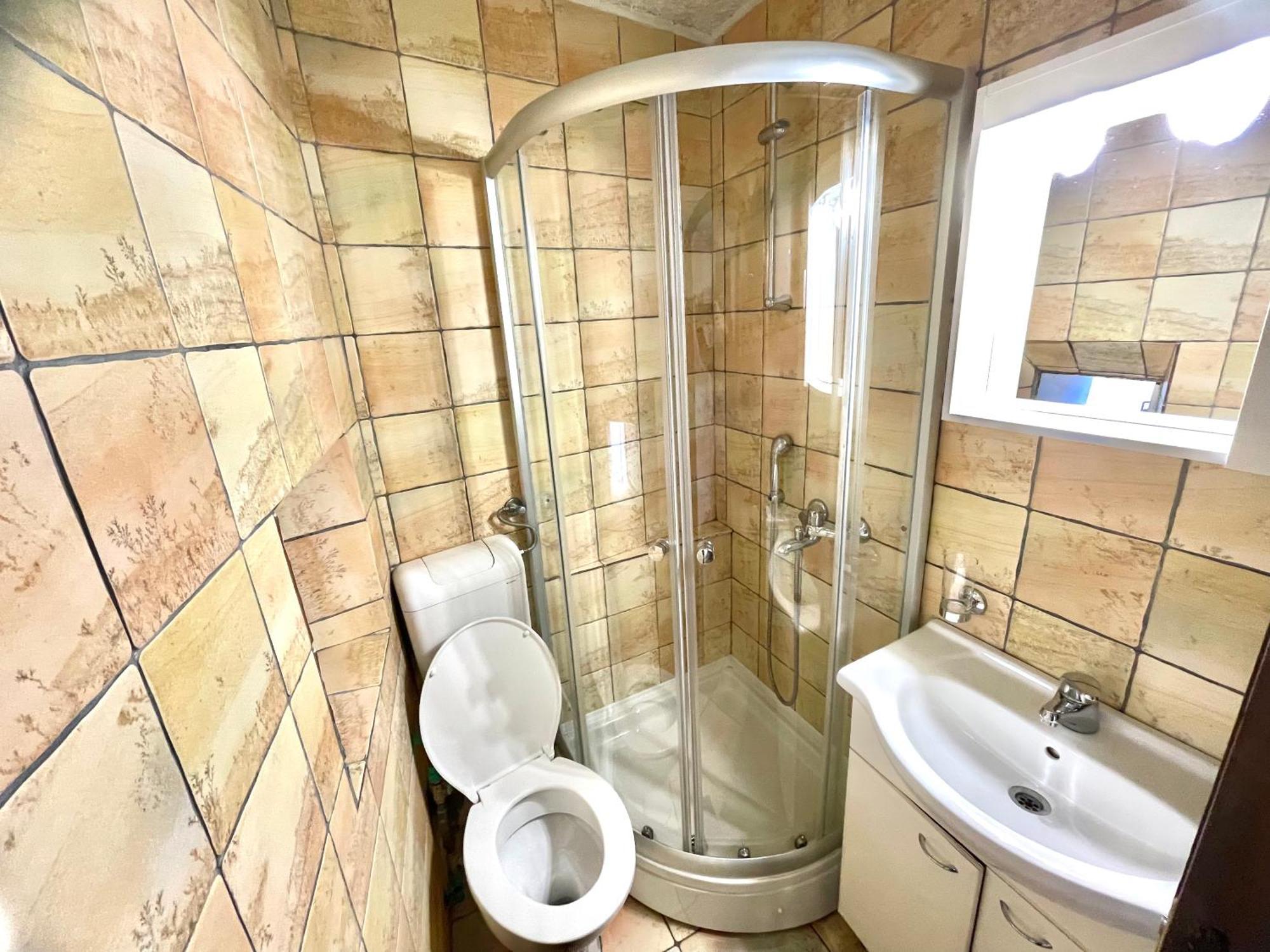 Apartment Old Town House With Private Garden Budva
