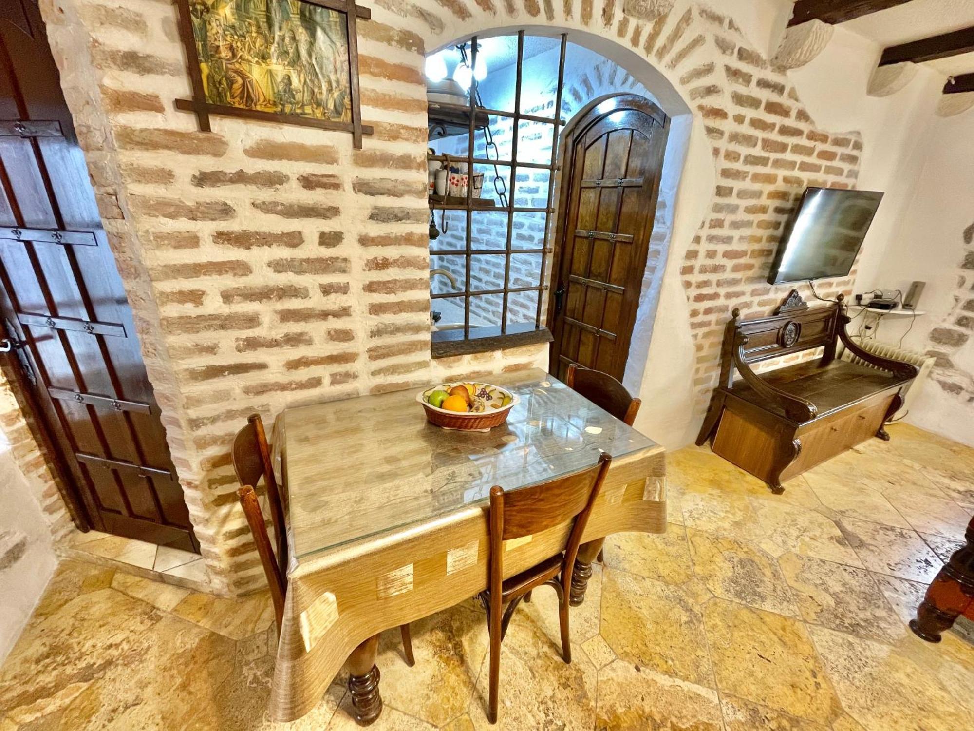 Apartment Old Town House With Private Garden *